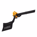 Бензинска Дувалка и Смукалка Denzel GL-260  – Со Вреќа 35L - Image 2