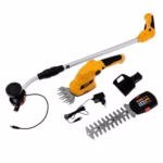 Акумулаторска Ножица со Телескоп Denzel G801E - Image 2