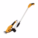 Акумулаторска Ножица со Телескоп Denzel G801E