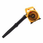 Бензинска Дувалка и Смукалка Denzel GL-260  – Со Вреќа 35L - Image 3