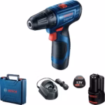 Акумулаторска Дупчалка Bosch Professional GSR 120-LI
