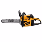 Бензинска Моторна Пила Denzel DS-4516 1.7 kW