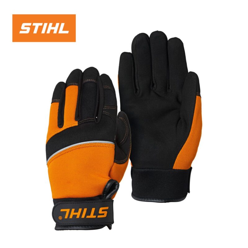 STIHL Dynamic Vent