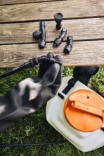 STIHL SGA 60 Батериска прскалка - Image 2