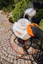 STIHL SGA 60 Батериска прскалка - Image 3