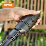 STIHL RE 100 PLUS CONTROL перач под притисок - Image 3