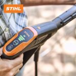 STIHL RE 100 PLUS CONTROL перач под притисок - Image 4