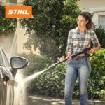 STIHL RE 100 PLUS CONTROL перач под притисок - Image 5