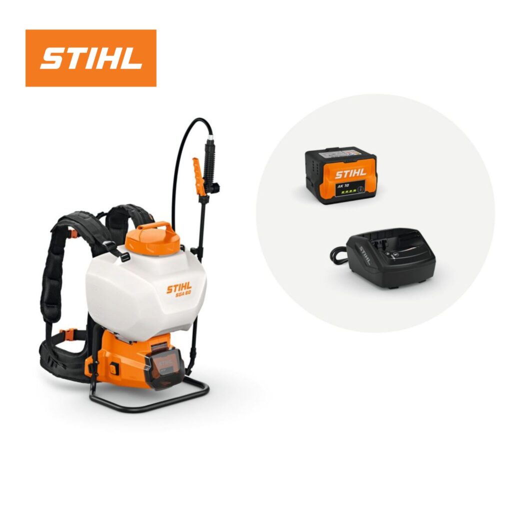 STIHL SGA 60