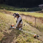 STIHL FS 91 Моторна коса - Image 2
