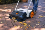 STIHL KG 550 машина за чистење - Image 4