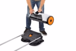 STIHL KG 550 машина за чистење - Image 3