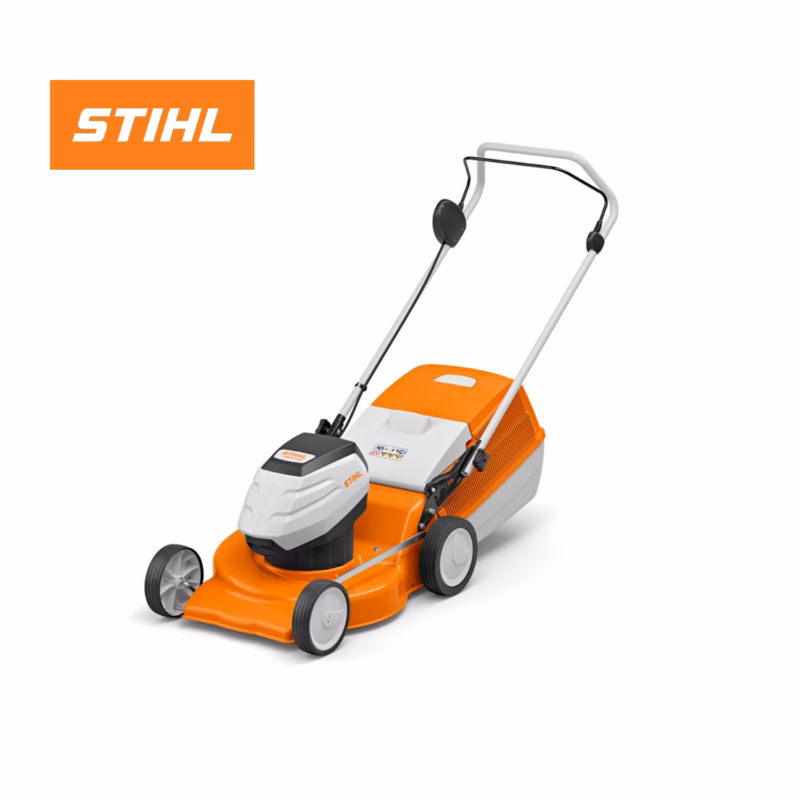 STIHL RMA 248
