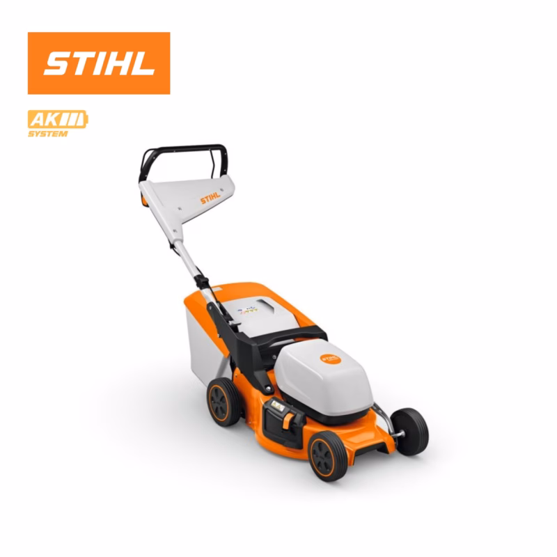 STIHL RMA 248