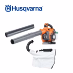 Husqvarna 125BVX Дувалка за лисја
