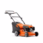 Husqvarna LC 140P Моторна косилка - Image 3