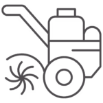 STIHL Мотокултиватори и Фрези