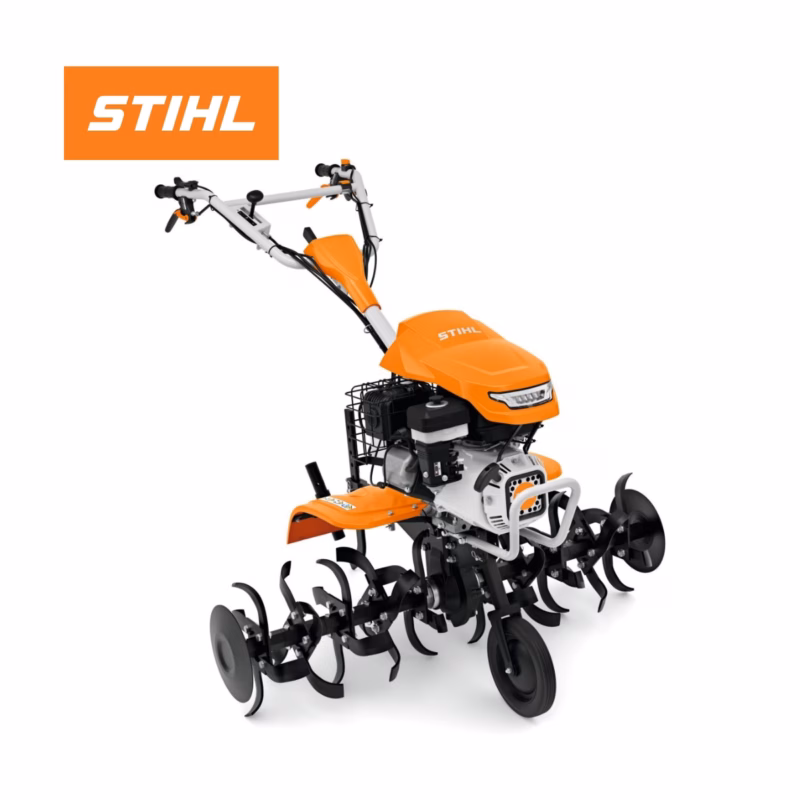 STIHL Мотокултиватори и Фрези