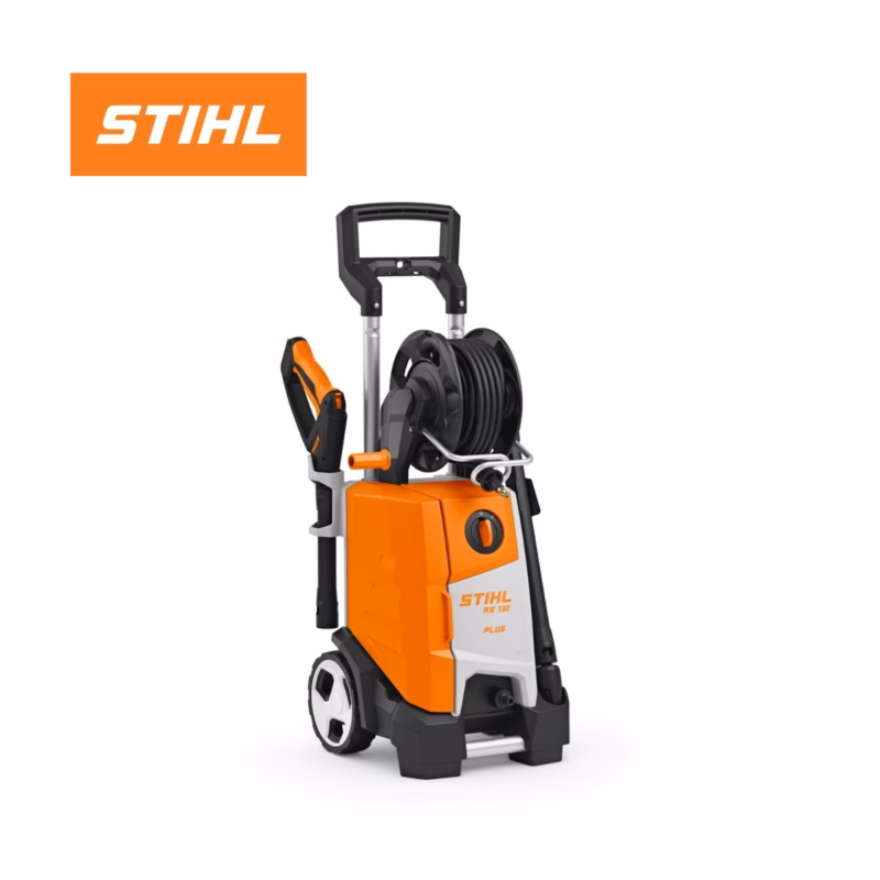 stihl perachi pod pritisok