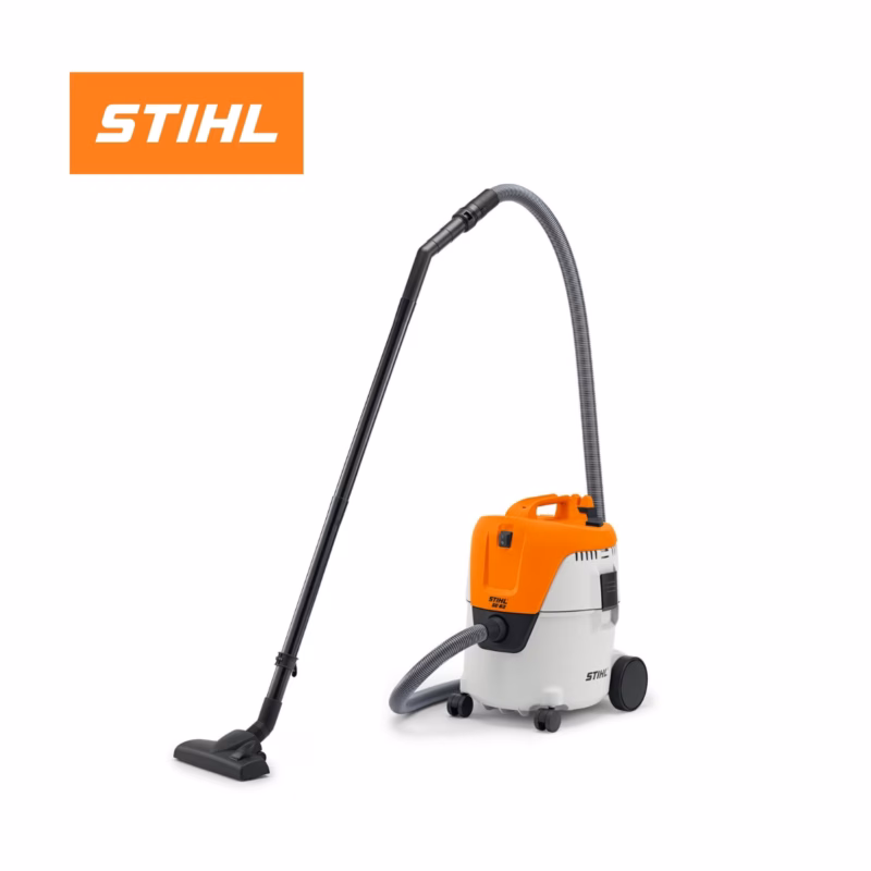 STIHL Правосмукалки за Суво и Мокро Чистење