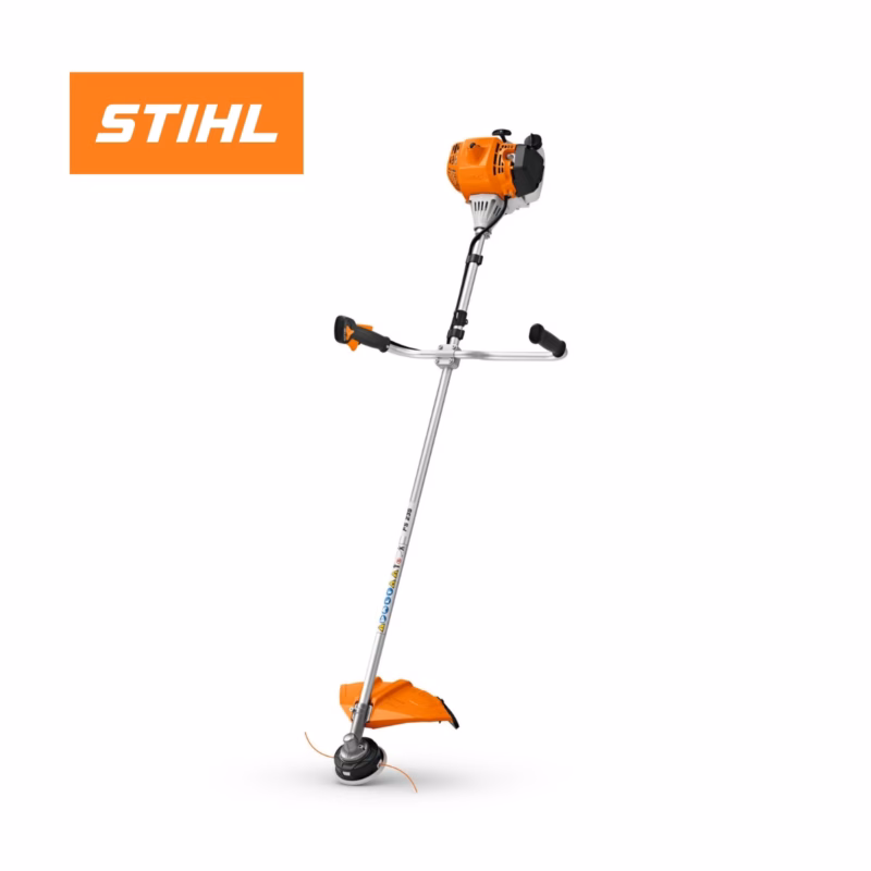 stihl trimeri