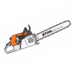 STIHL Моторни пили