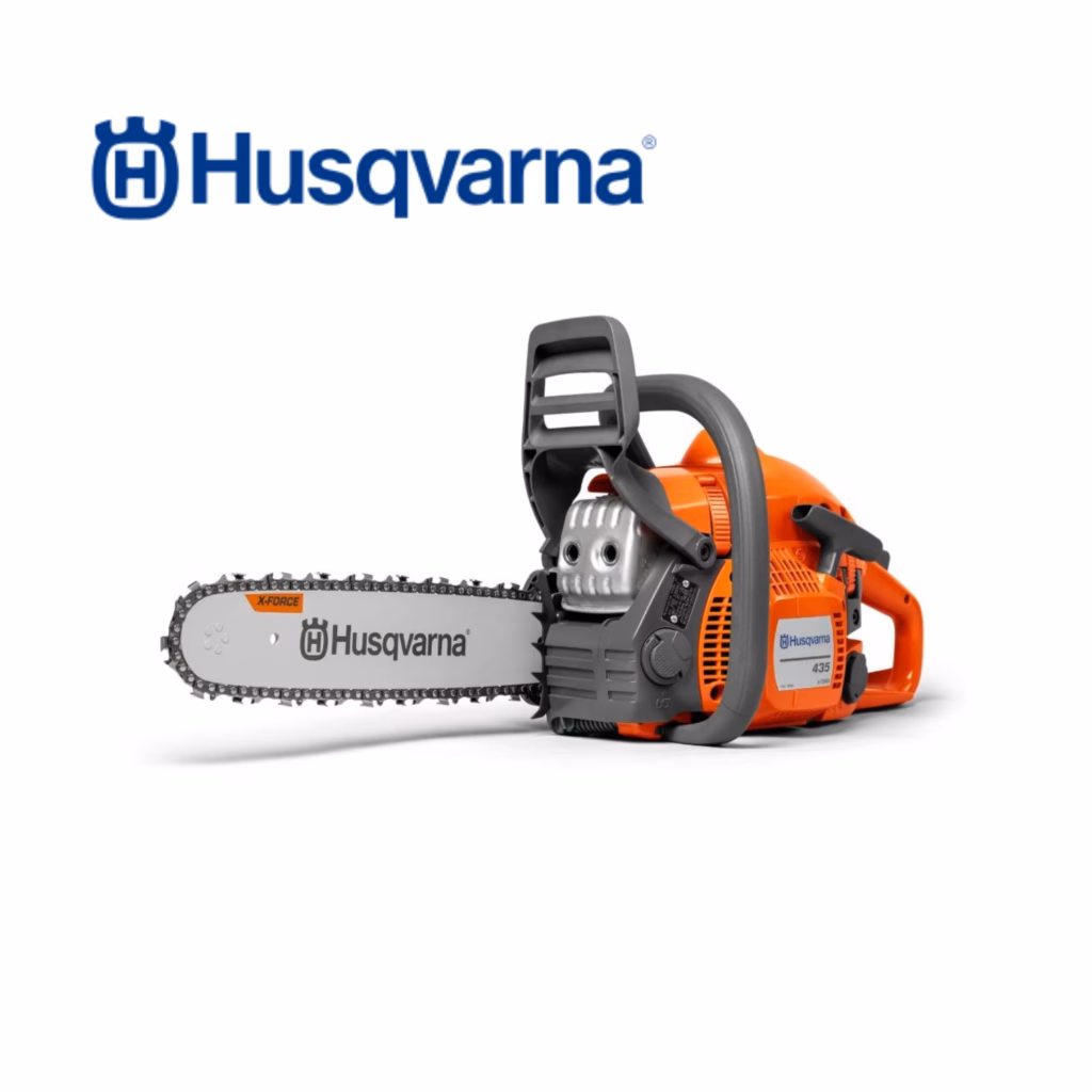 Husqvarna 435 II бензинска моторна пила