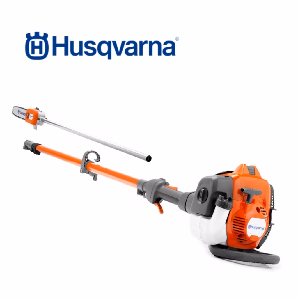 Husqvarna 525P5S телескопска пила за гранки
