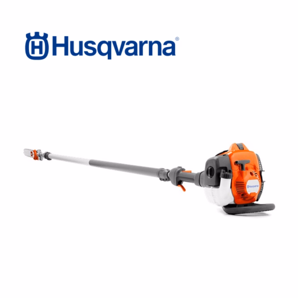 Husqvarna 525PT5S телескопска пила за високи гранки