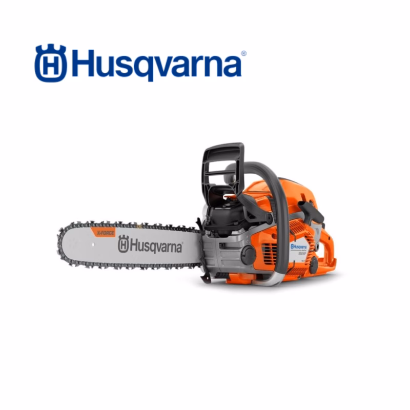 Husqvarna 550XP Mark II професионална бензинска пила