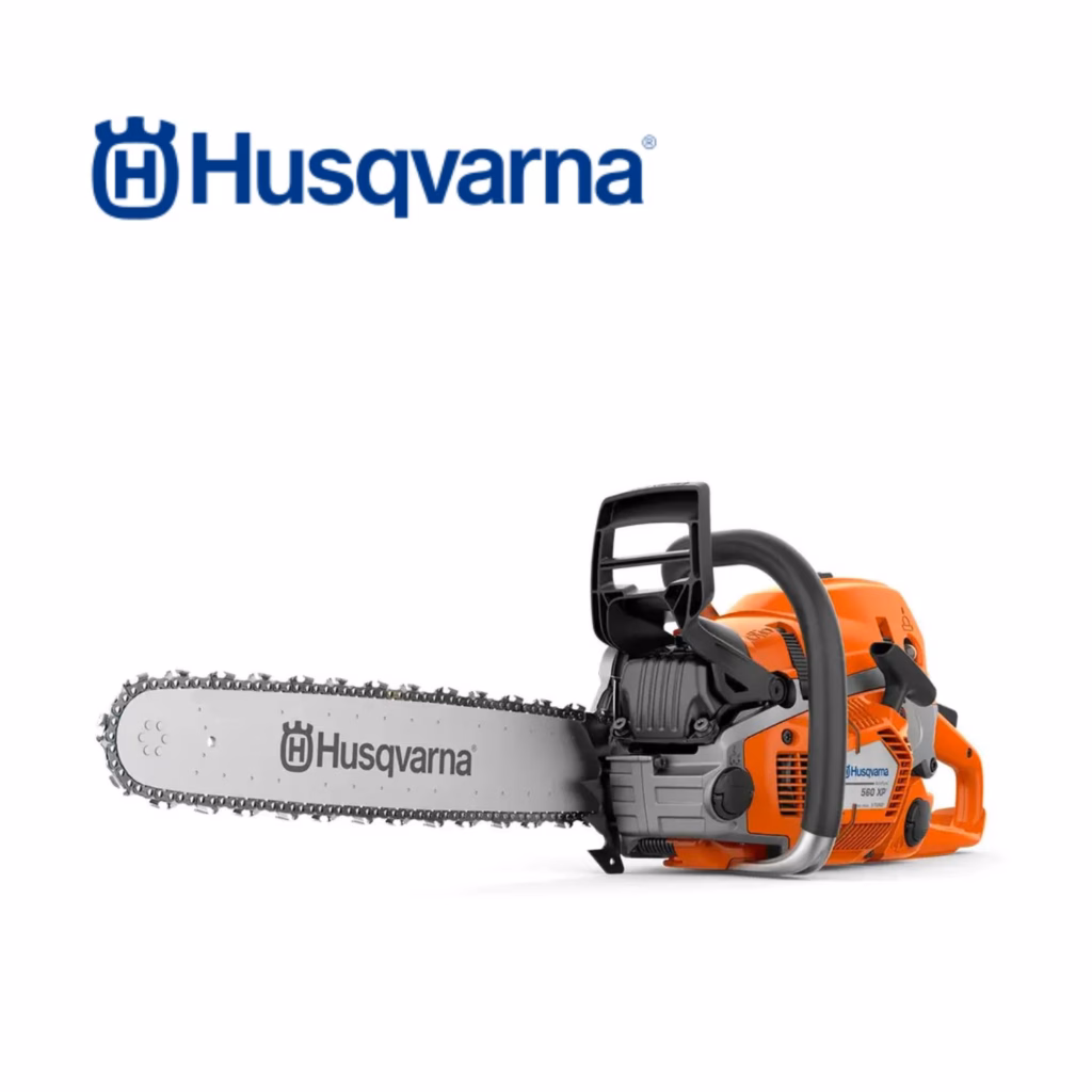 Husqvarna 560XP Mark II професионална бензинска пила