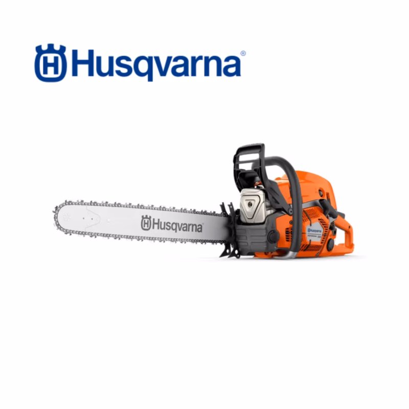 Husqvarna 585 професионална бензинска моторна пила