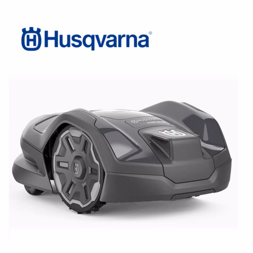 Husqvarna Automower 310E NERA роботска косилка
