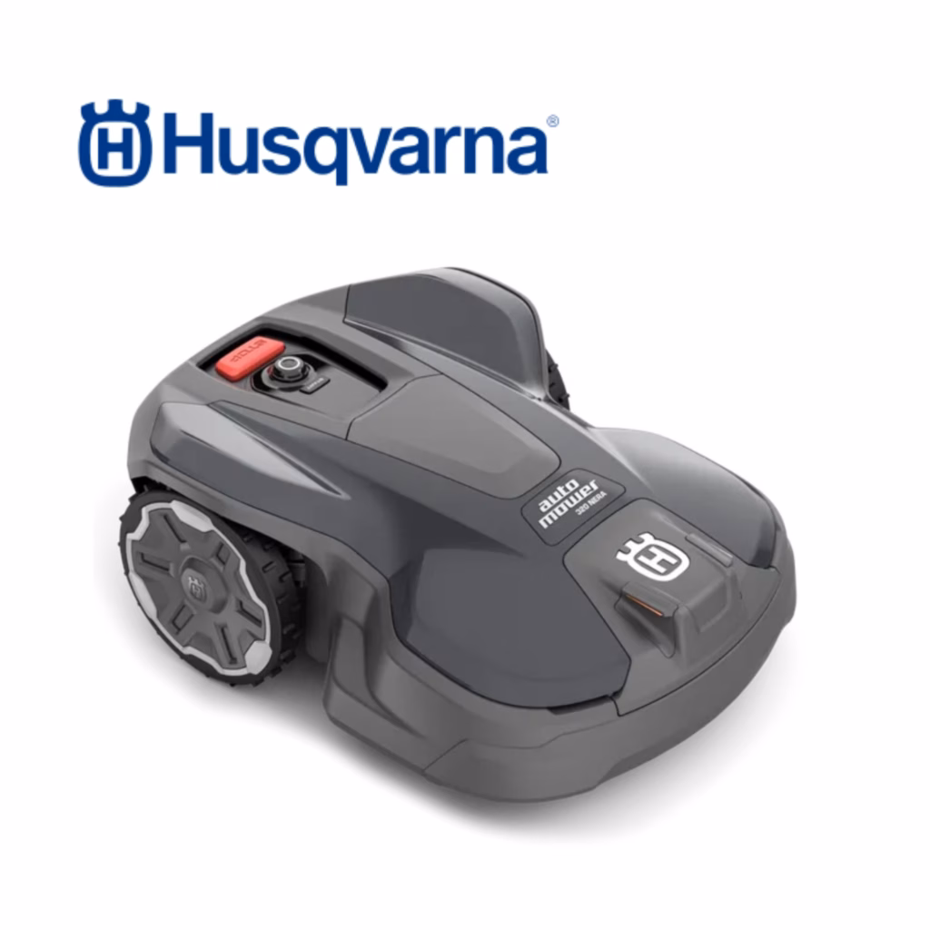 Husqvarna Automower 320 NERA 2026 роботска косилка