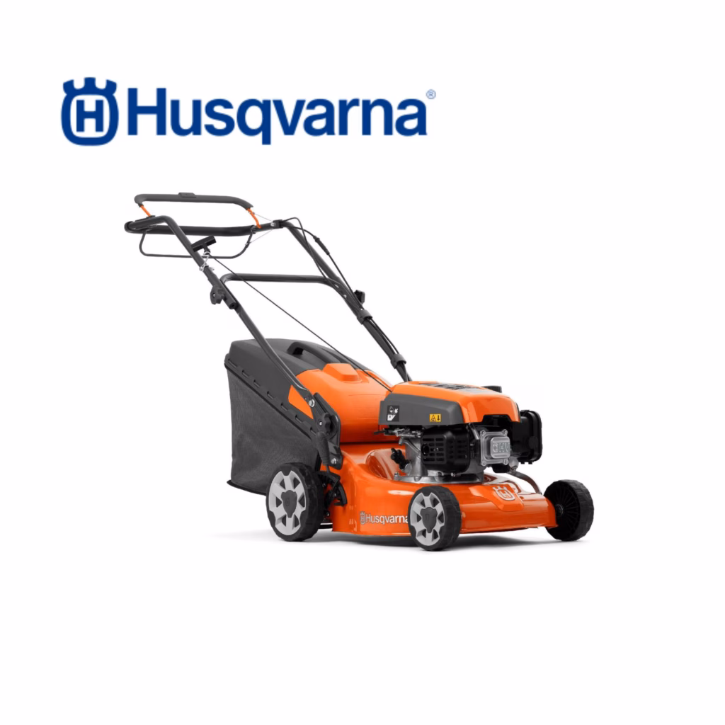 Husqvarna LC 140SP бензинска самоодна косачка