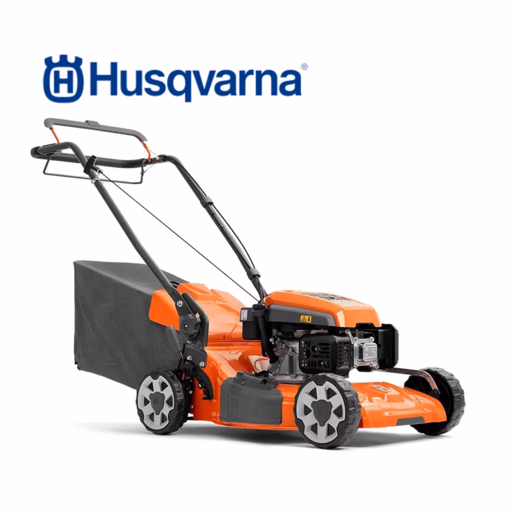 Husqvarna LC 151S бензинска самоодна косачка
