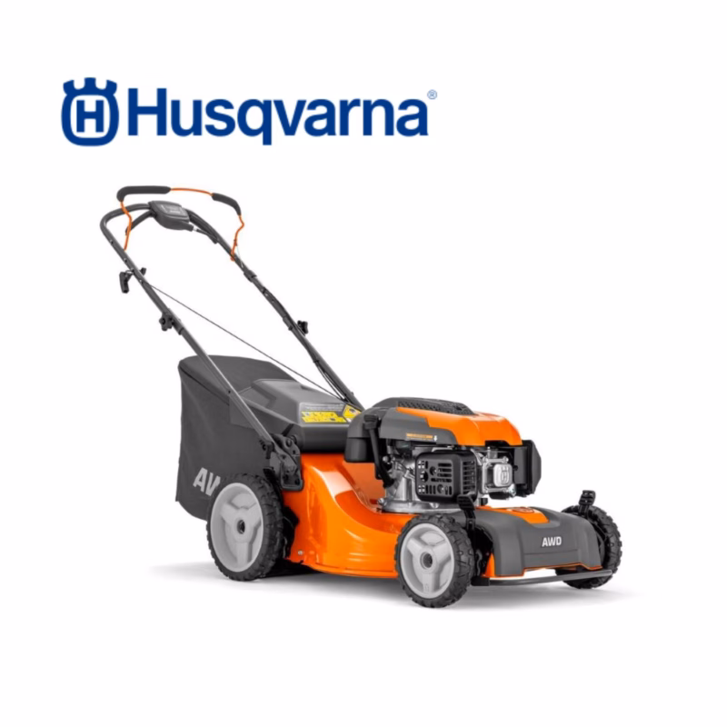 Husqvarna LC 353AWD бензинска косачка со AWD погон