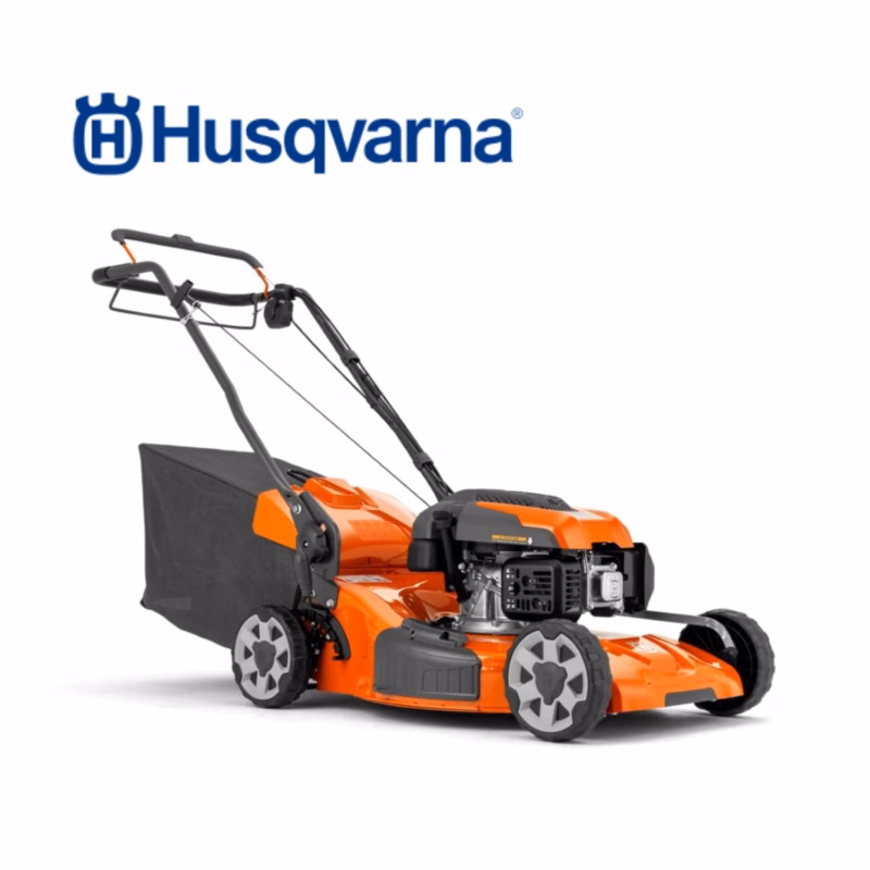 Husqvarna LC 356V бензинска самоодна косачка