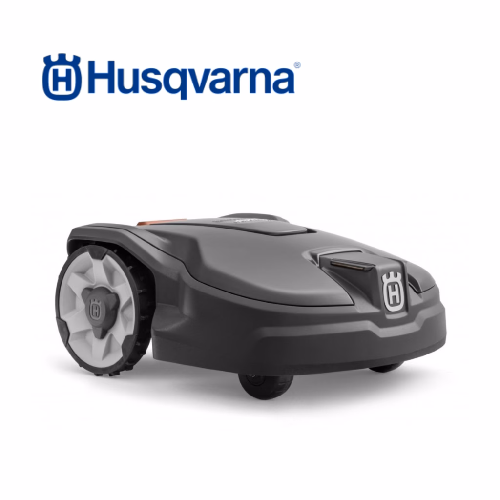 Husqvarna Automower 305 роботска косилка
