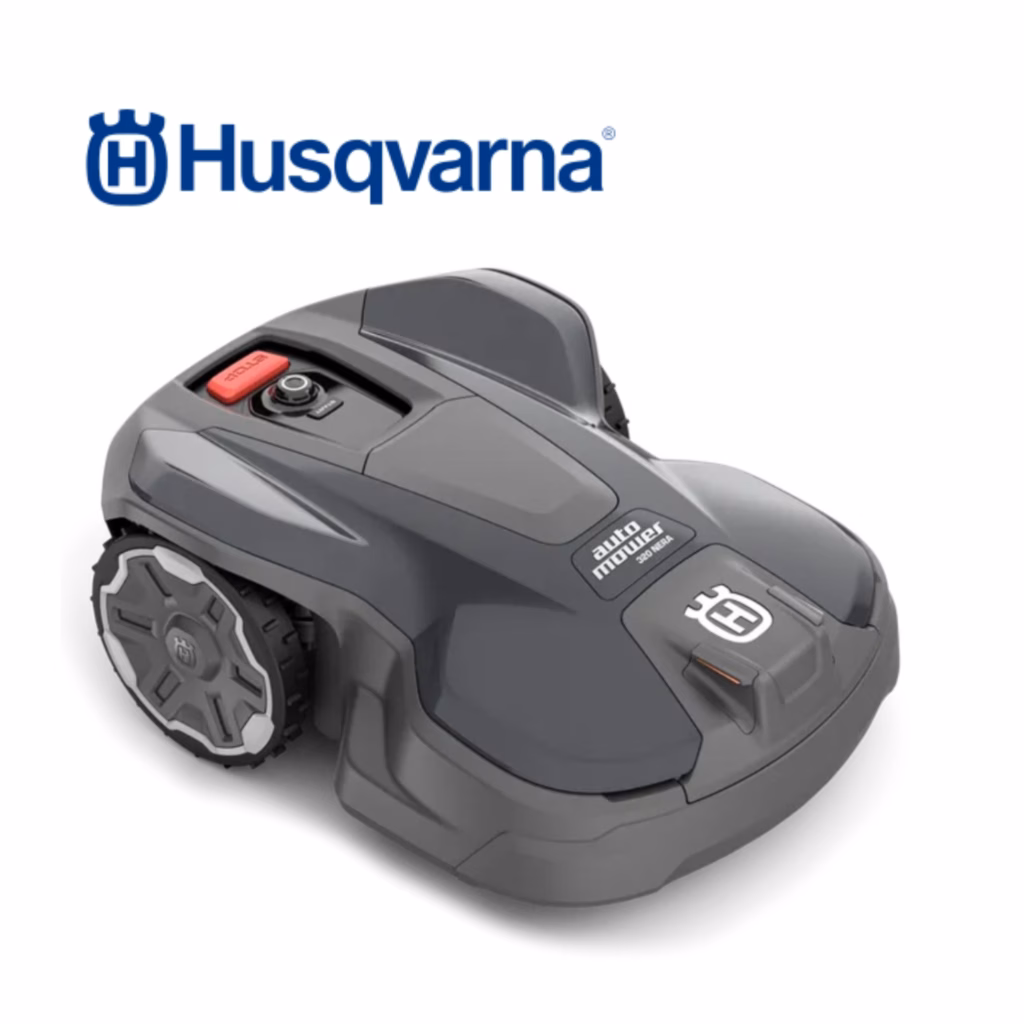 Husqvarna Automower 320 NERA роботска косилка
