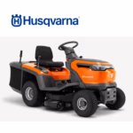 Трактор Husqvarna TC114