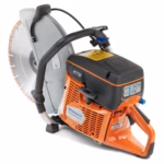Husqvarna K 770 со диск од 350 mm