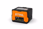 STIHL AK 10 литиум-јонска батерија 72 Wh