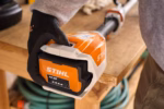STIHL AK систем батерија 4520 400 6535