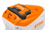 STIHL AK систем батерија 4520 400 6545
