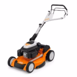 STIHL RM 650 V бензинска косилка за трева - Image 3