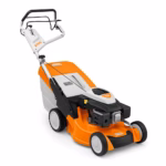 STIHL RM 650 V со ширина на косење од 48 cm