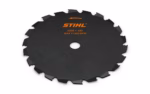 STIHL WoodCut сечило за дрвенести грмушки и тенки дрвја