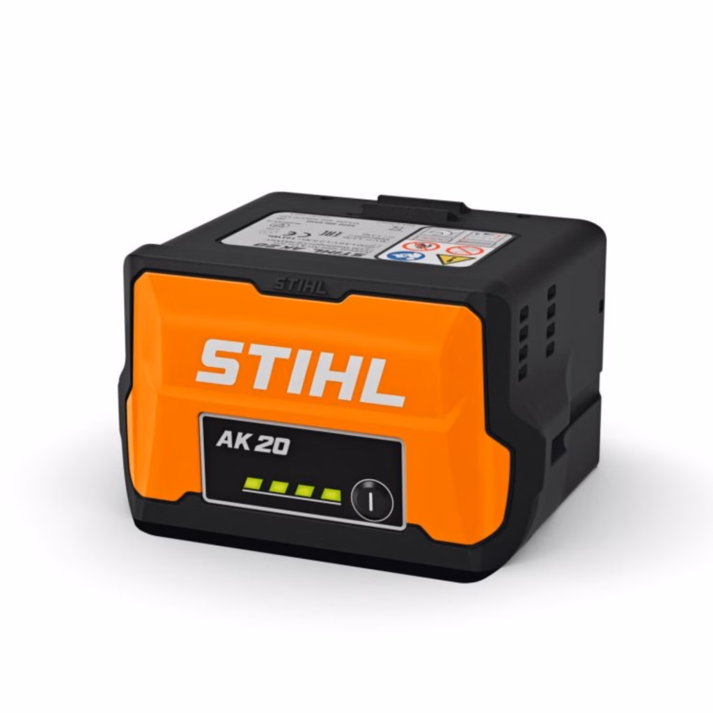 STIHL AK 20 батерија