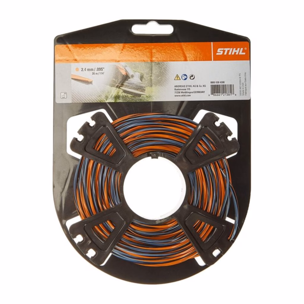 STIHL CF3 Pro конец за тример